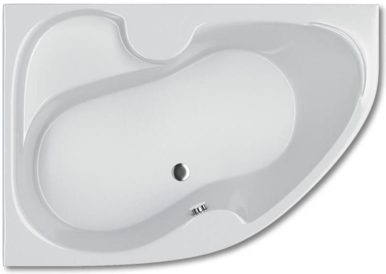 Ванна Montana160х105 L