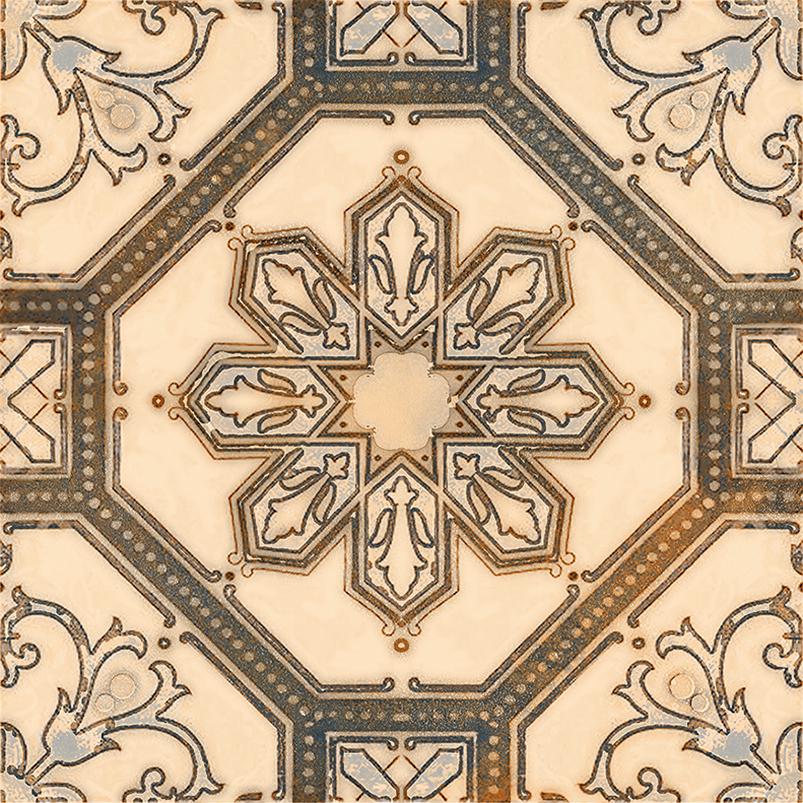 Elisabeth Lemon Gold XX 20,4x20,4