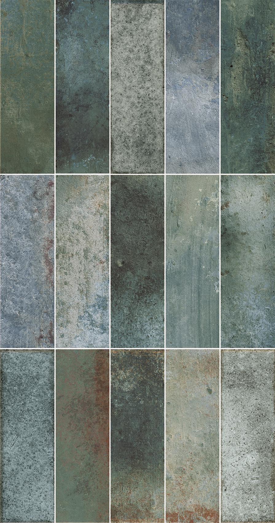 Pre.ARTSQUARE Aqua ( аналог n152056 )  31,6x60