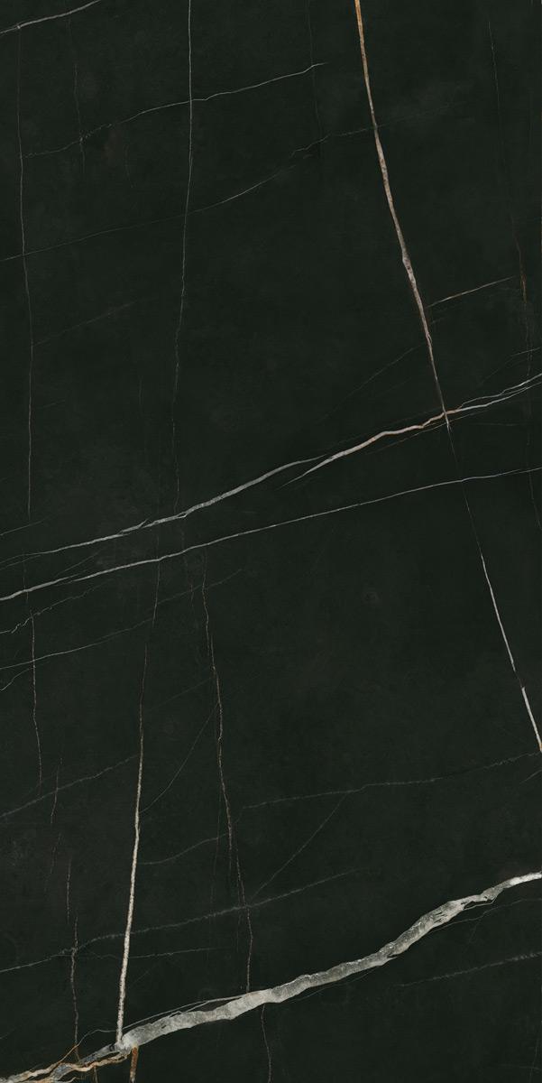 Граните Люссо Неро МR мат. 60х120