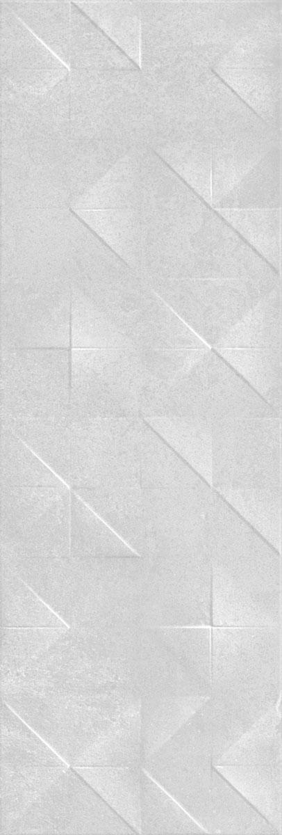 Origami grey wall 02 |30х90