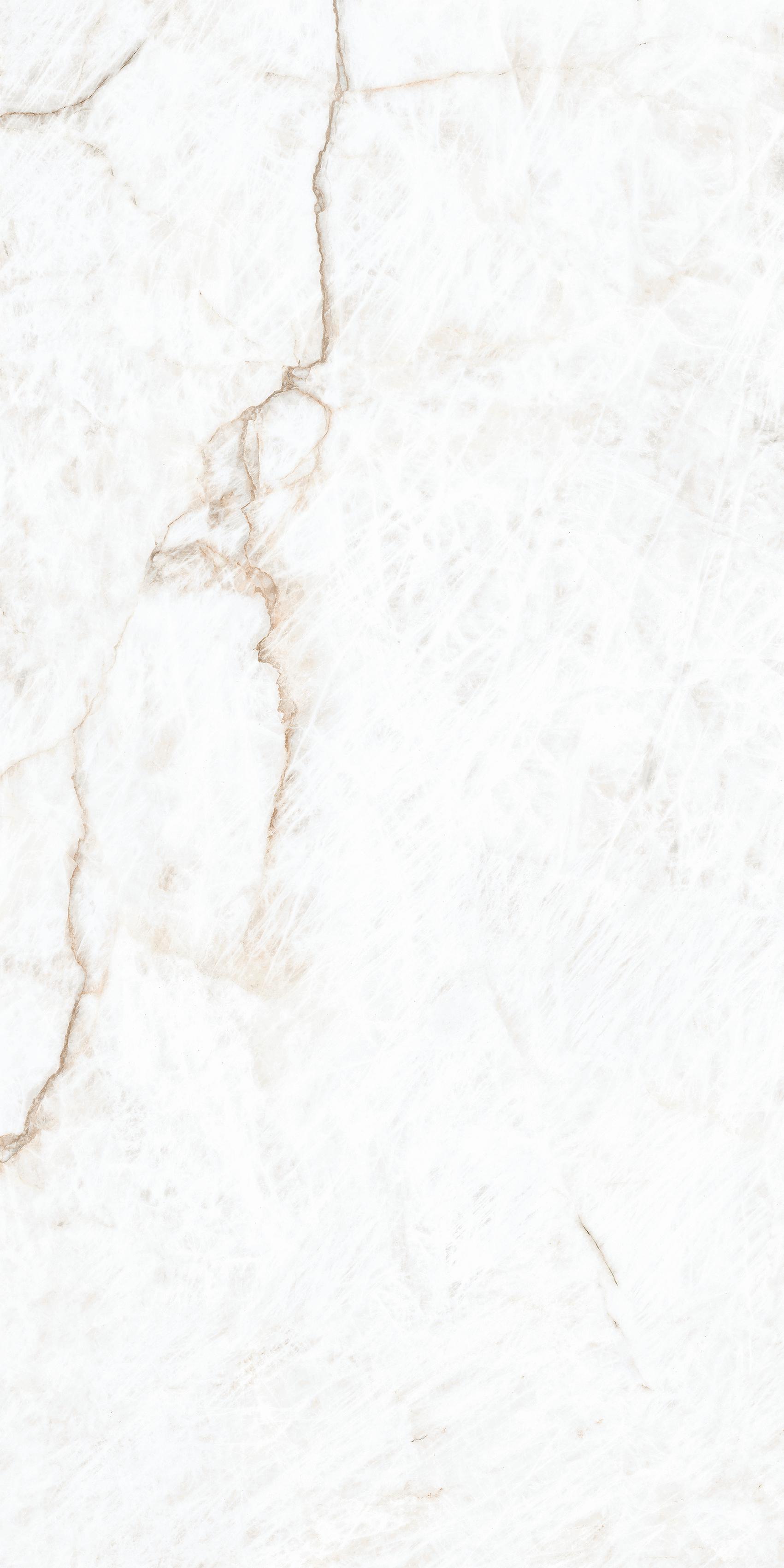 Crystal White leviglass 60x120 Rec.