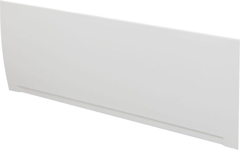 Экран для ванны Excellent Layla, 180х56 см , цв. белый, ZZ