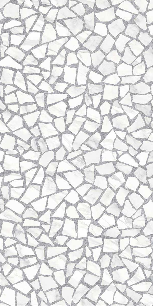 Гранит Герда Карнавал MR матовый  60x120