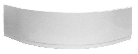 Передняя панель A для ванны GENTIANA, NEW DAY 150 см белая