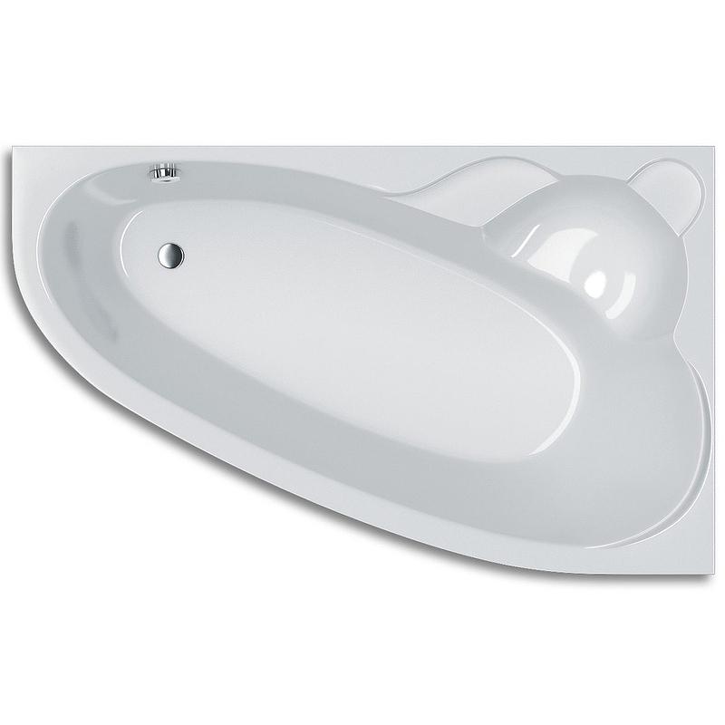 Ванна Nadine 170х100 P