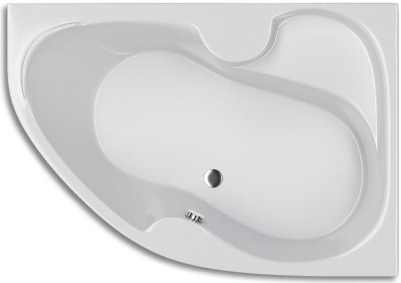 Ванна Montana160х105 P