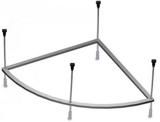 Каркас для ванны BAIN DOUCHE 145x145 ZZ