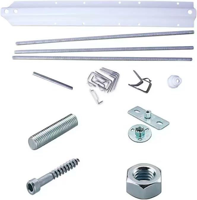 Кpепление панели AVOCADO ZZ