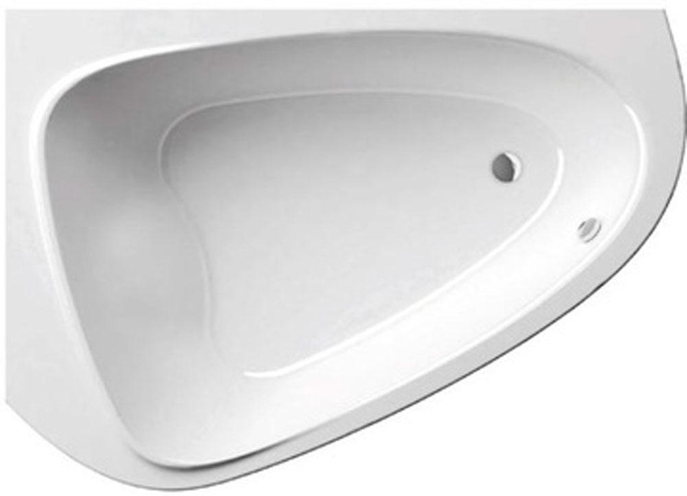 Ванна акриловая Love STORY II 139х196 левая
