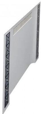 Торцевая панель к ванне Хельга 170*90, правая  ZZ