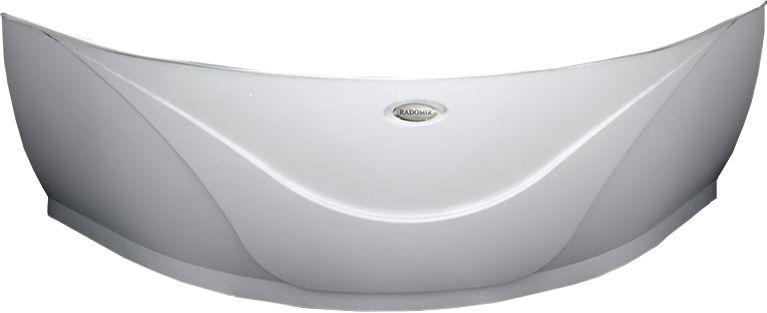 Фронтальная панель к ванне Филадельфия ZZ