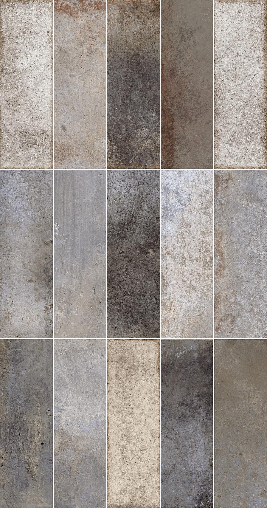 Pre.ARTSQUARE (Arline)  Greige  31,6x60