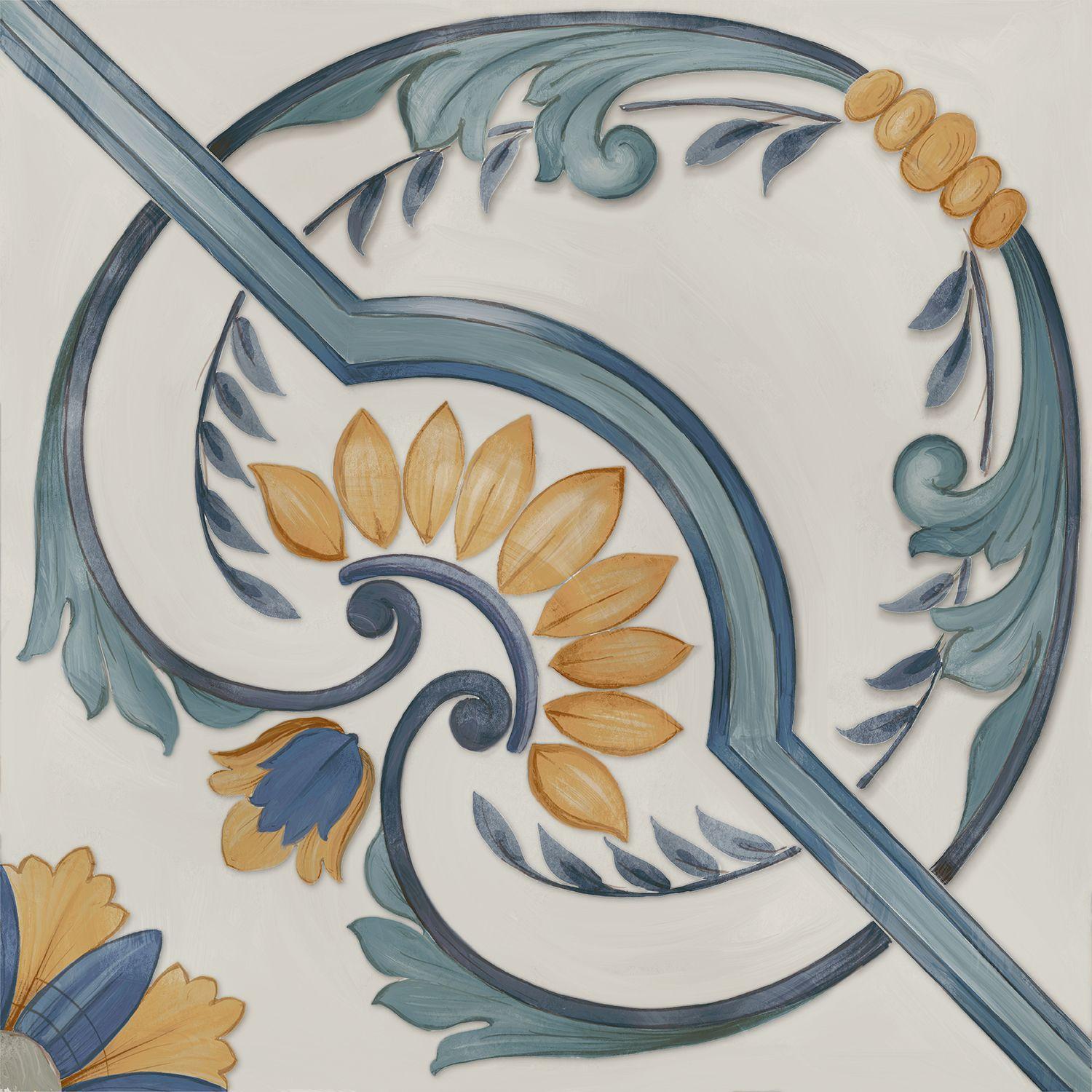 Мирадоро лаппатированный обрезной ХХ |60х60