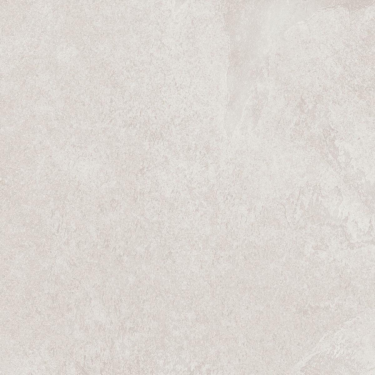 Керамогранит Terra TE00 White непол. рект. |80х80