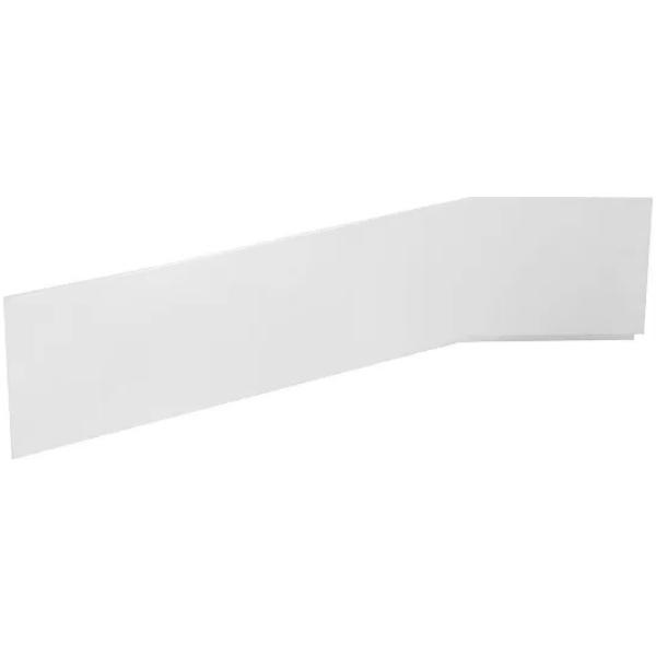 Передняя панель  для ванны BE HAPPY II 150 P белая