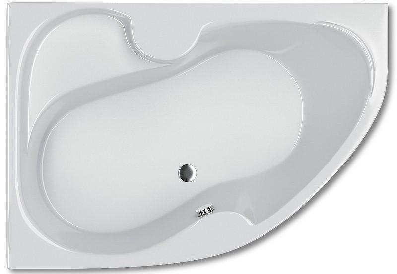 Ванна Montana150х105 L