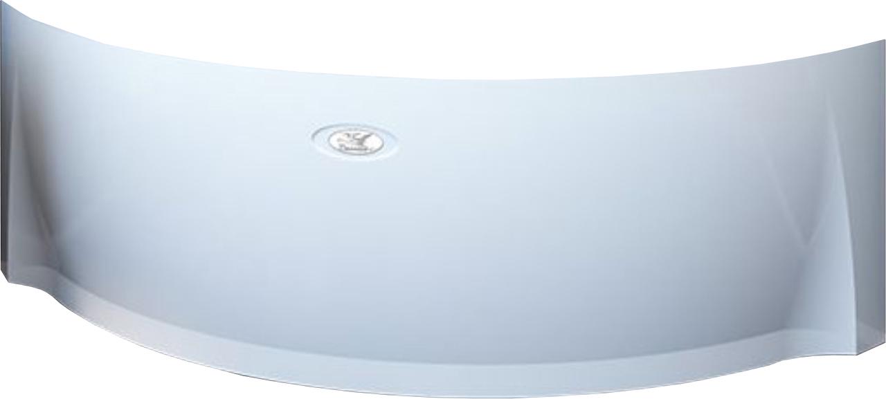 Фронтальная панель к ванне "Модерна"с креплением, левая