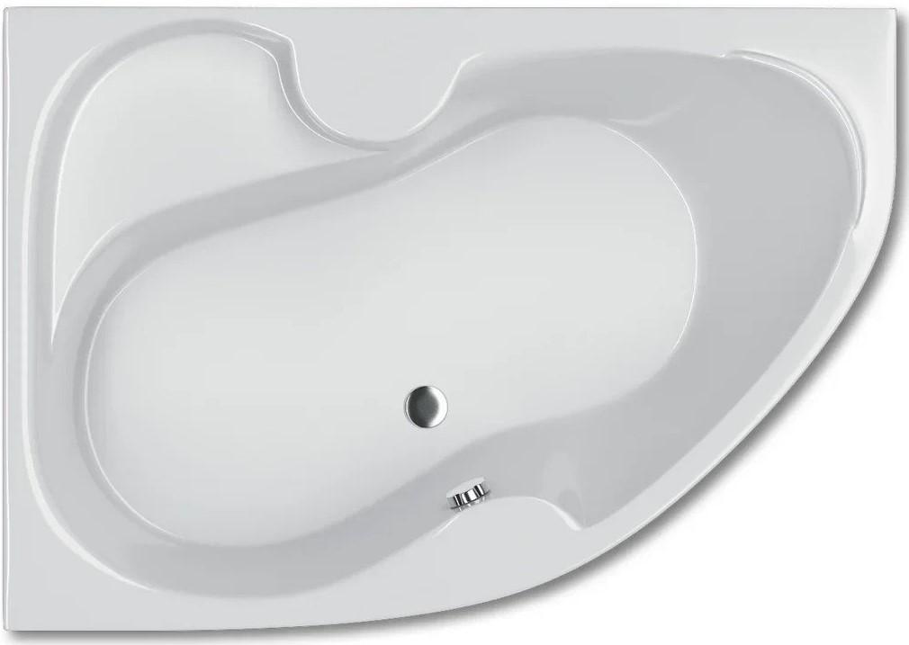 Ванна Montana150х105 P