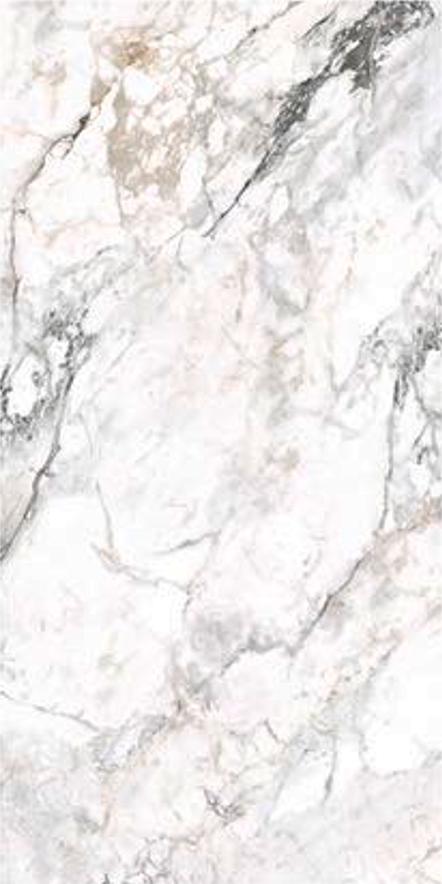 Fendi White glossy  90x180