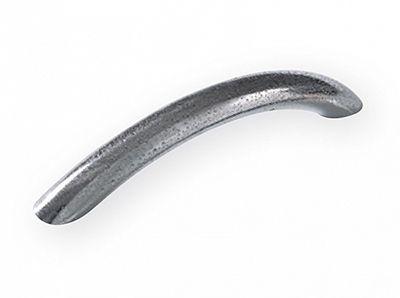 Ручка RAVAK Rosa II P унивеpсальная неpж.сталь