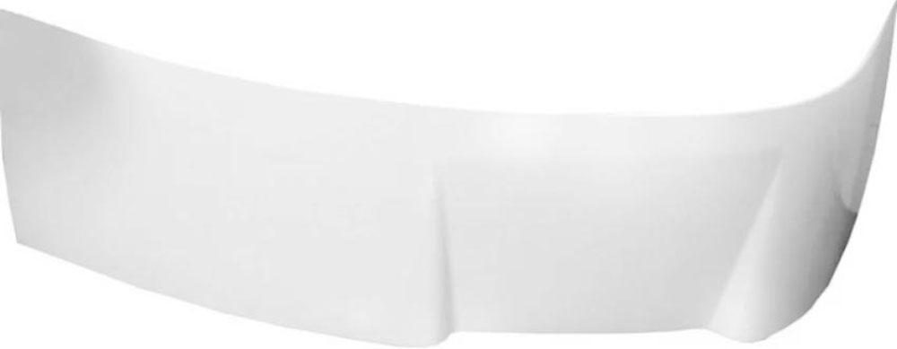 Передняя панель для ванны ASYMMETRIC 170 левая с креплением