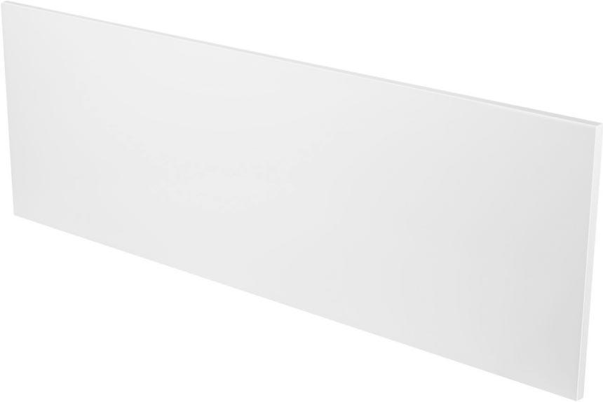 Панель фронтальная 180 для акриловых ванн Berges , цв.белый, ZZ