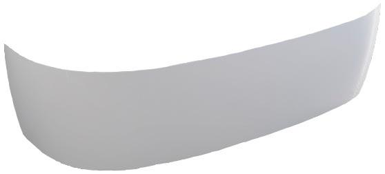 Передняя панель LOVE STORY II R белая (правая), ZZ