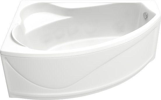 Панель для акрил. ванны Николь левая