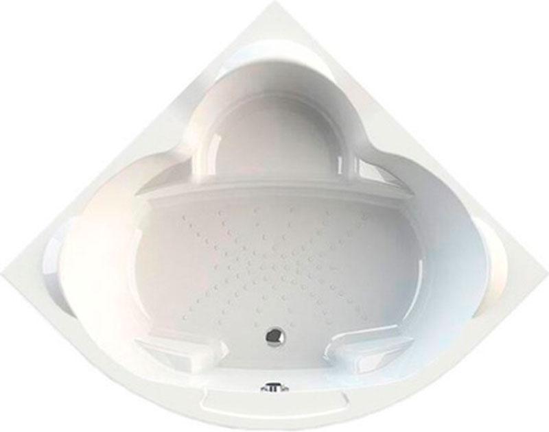 Ванна акр. "СОРРЕНТО 148х148" ZZ