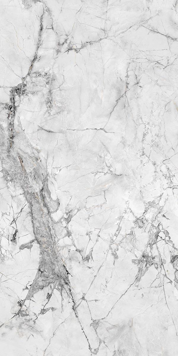 Граните Люссо Серый LLR лапат. 60х120