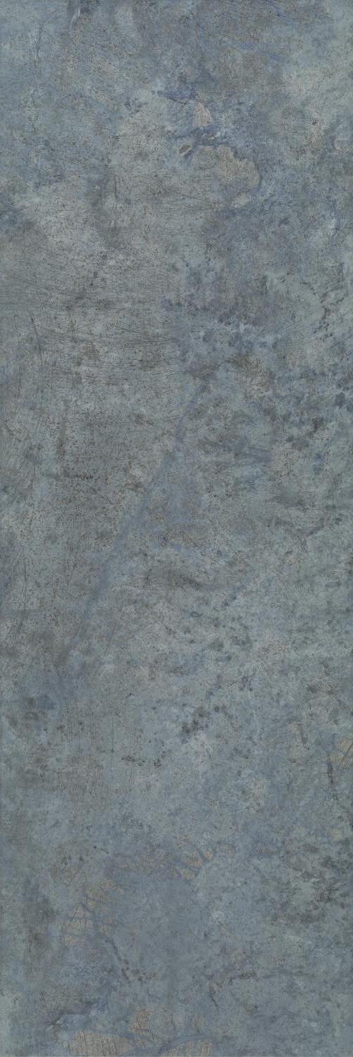 Эвора синий светлый глянцевый обрезной |30х89,5