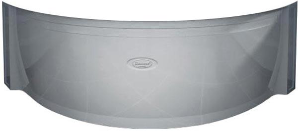 Фронтальная панель к ванне "СОРРЕНТО" 140*140 см  ZZ