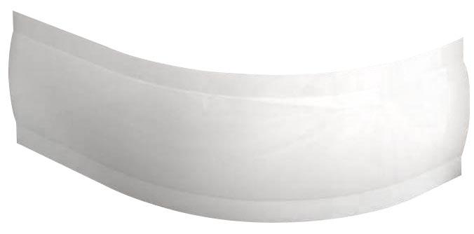 Фронтальная панель для ванны Фанагория, левая ZZ