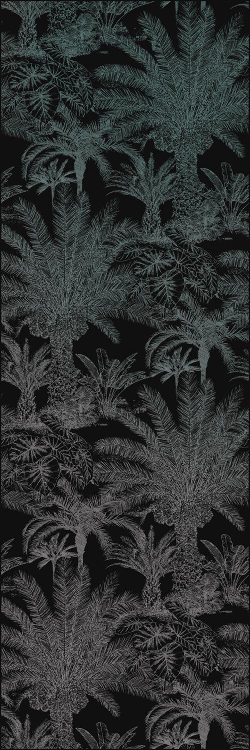 Декор Синтра 2 обрезной ХХ |40х120