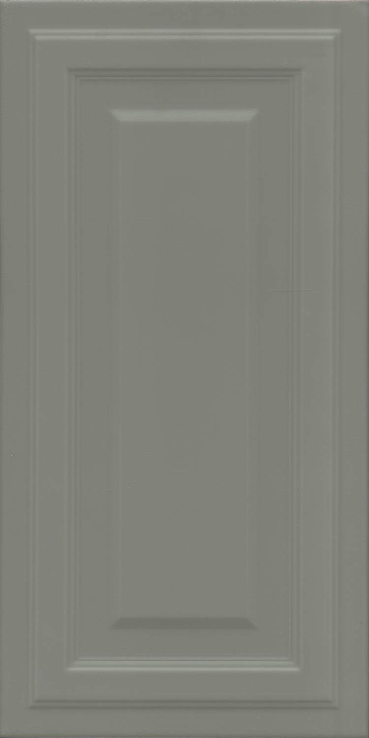 Магнолия панель зеленый матовый обрезной ХХ |30х60