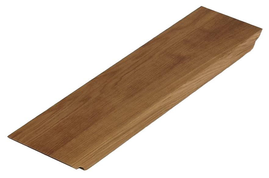 Сиденье для ванны ELITE, цв. дуб ZZ