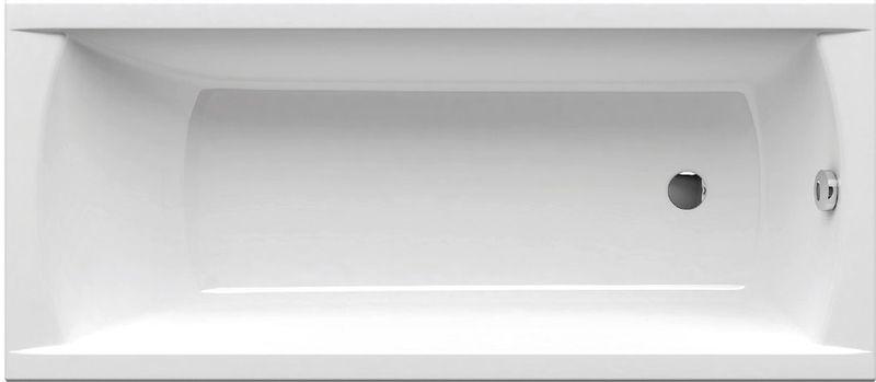 Ванна CLASSIC 150x70 N белая