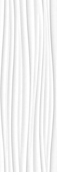 Marella white wall 02  |30x90