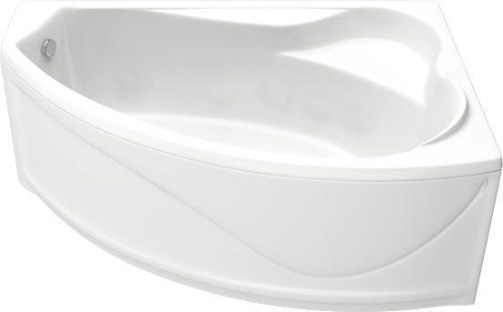 Панель для акрил. ванны Николь правая ZZ