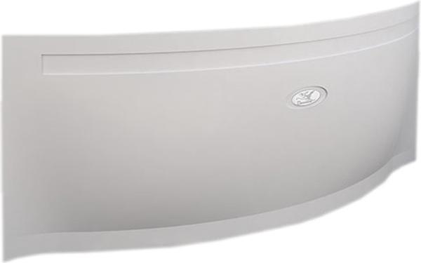 Фронтальная панель к ванне "Монти"с креплением, левая ZZ