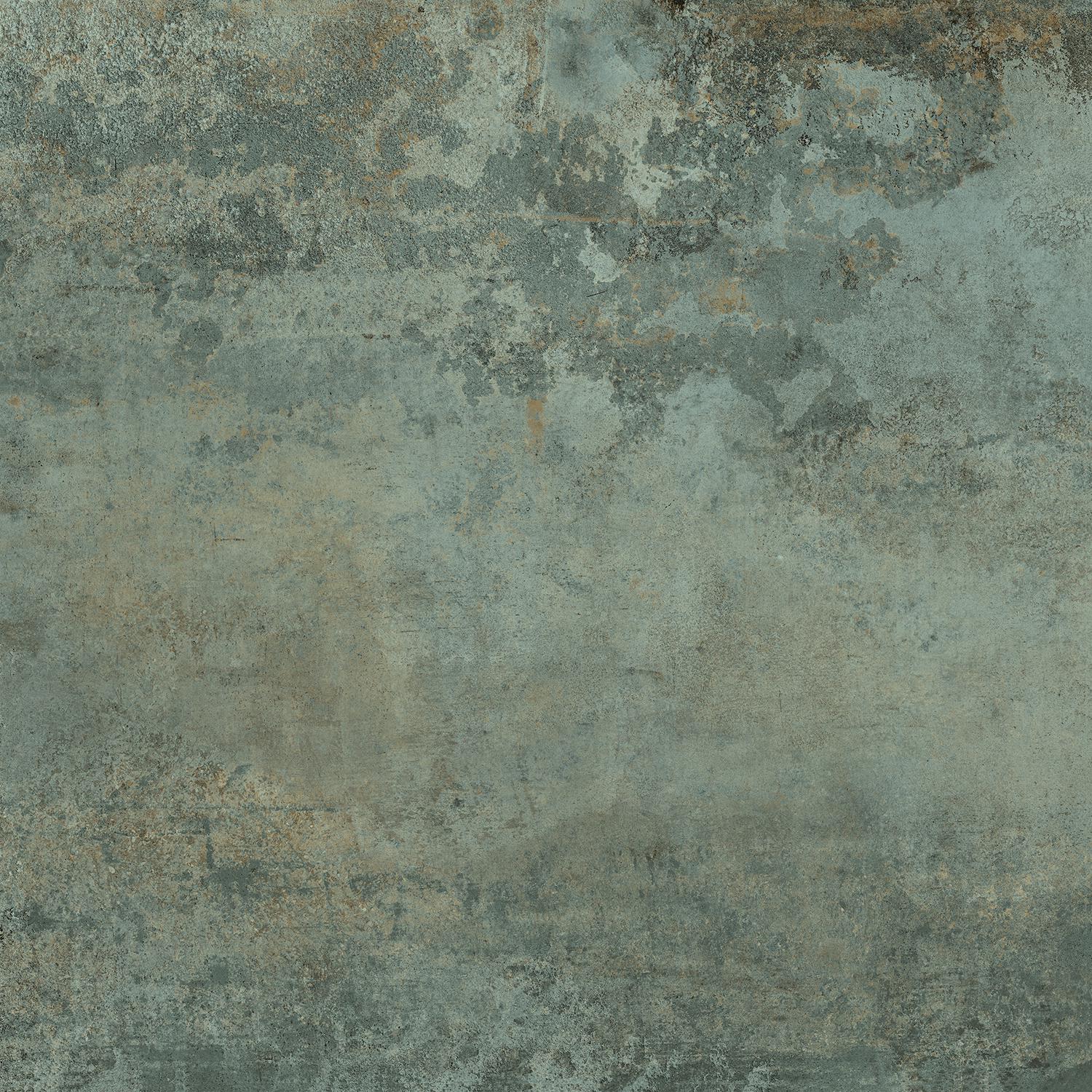 Rusty Metal Moss Luxglass 120x120 Rec.