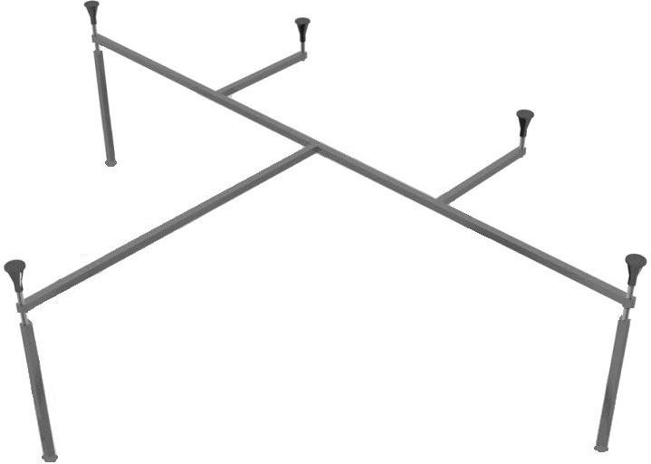 Каркас Tera 135х135 со сборочным пакетом