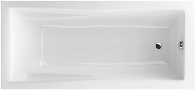 Акриловая ванна Excellent Palace 180x80, без каркаса MR-18, ZZ