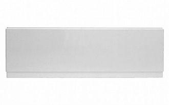 Передняя панель A U 160 см, без крепежа панели арт.B23600000N,  белая