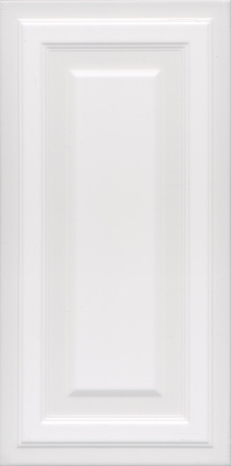 Магнолия панель белый матовый обрезной ХХ |30х60