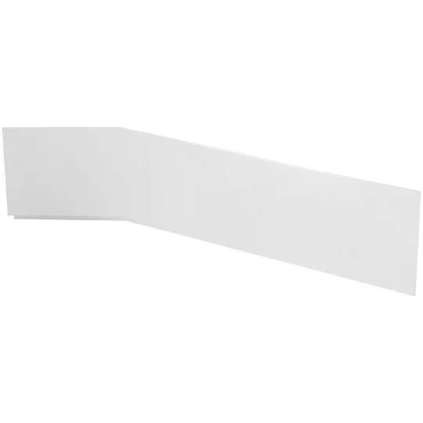 Передняя панель  для ванны BE HAPPY II 150 L белая