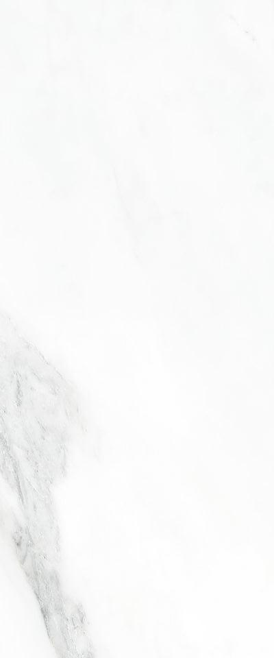 Sputnik white wall 01 |25x60