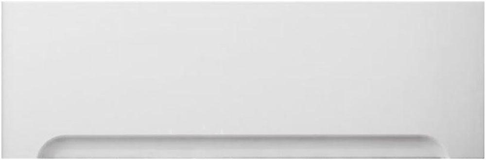 Передняя панель A U 180 см, цвет белый