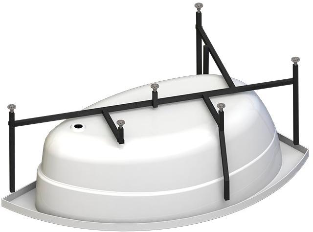 Каркас д/ванны "Модерна" с креплением